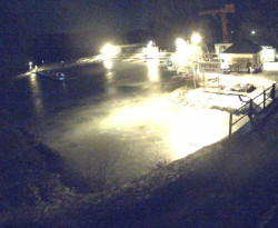 Přístaviště Petrov