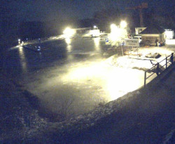 Přístaviště Petrov