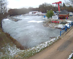 Přístaviště Petrov