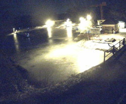 Přístaviště Petrov