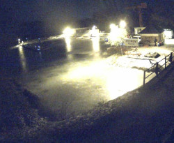 Přístaviště Petrov