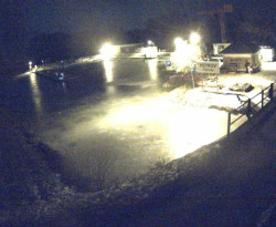 Přístaviště Petrov