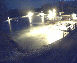 Přístaviště Petrov