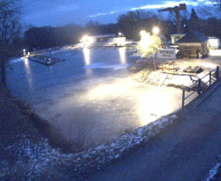 Přístaviště Petrov