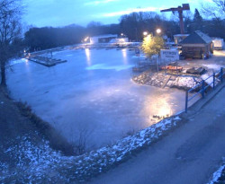 Přístaviště Petrov