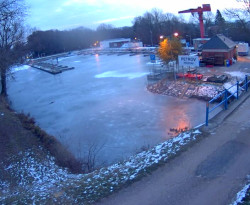 Přístaviště Petrov