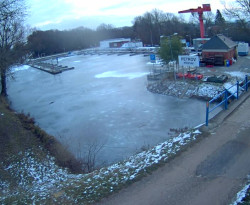 Přístaviště Petrov