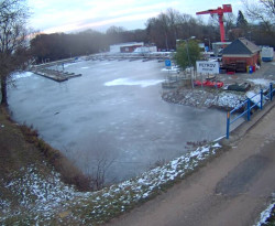 Přístaviště Petrov