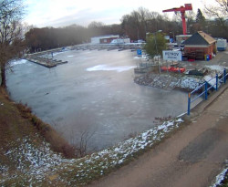 Přístaviště Petrov