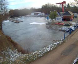 Přístaviště Petrov