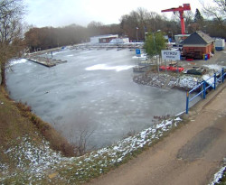 Přístaviště Petrov