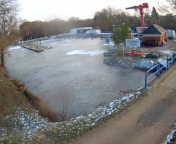 Přístaviště Petrov