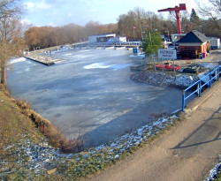 Přístaviště Petrov