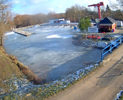 Přístaviště Petrov