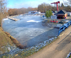 Přístaviště Petrov