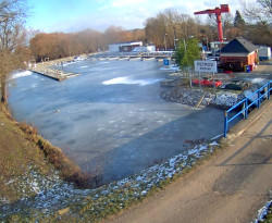 Přístaviště Petrov