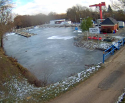 Přístaviště Petrov