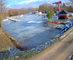 Přístaviště Petrov