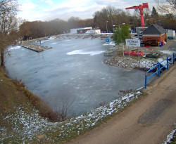 Přístaviště Petrov