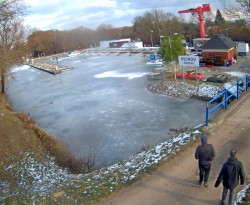 Přístaviště Petrov