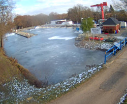 Přístaviště Petrov