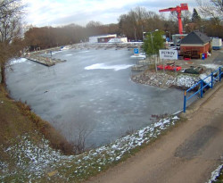 Přístaviště Petrov