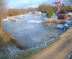 Přístaviště Petrov