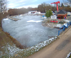 Přístaviště Petrov