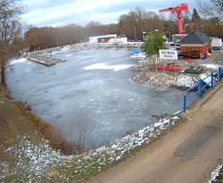 Přístaviště Petrov