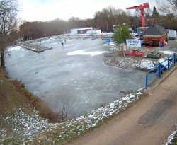 Přístaviště Petrov