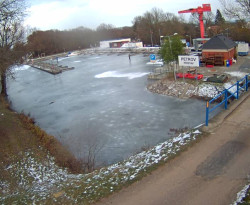 Přístaviště Petrov