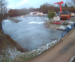 Přístaviště Petrov