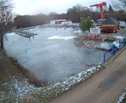 Přístaviště Petrov