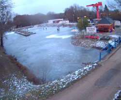 Přístaviště Petrov