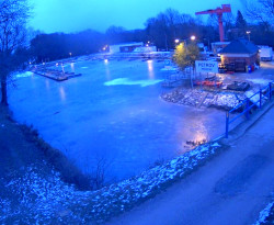 Přístaviště Petrov