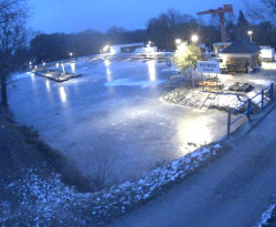 Přístaviště Petrov