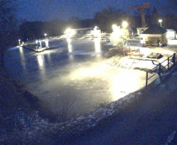 Přístaviště Petrov