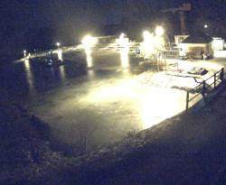 Přístaviště Petrov