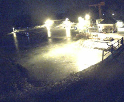 Přístaviště Petrov