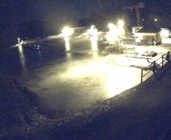 Přístaviště Petrov