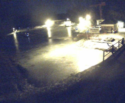 Přístaviště Petrov