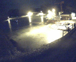 Přístaviště Petrov