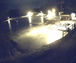 Přístaviště Petrov