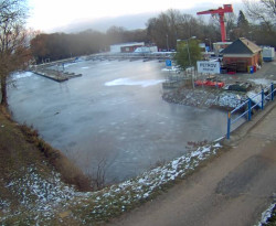 Přístaviště Petrov