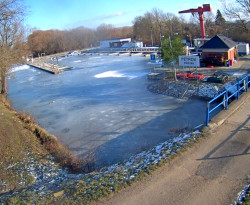 Přístaviště Petrov