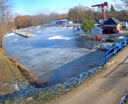 Přístaviště Petrov