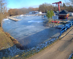 Přístaviště Petrov