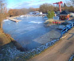 Přístaviště Petrov