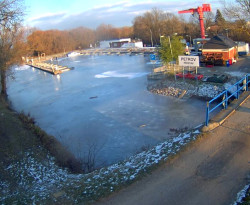 Přístaviště Petrov