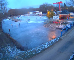 Přístaviště Petrov